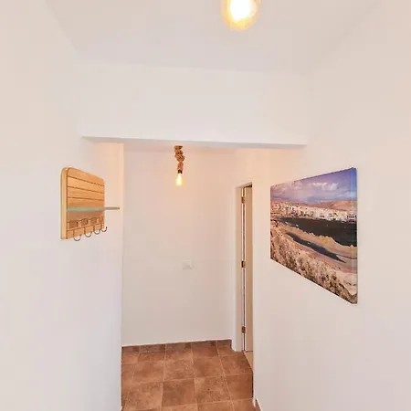 Medano4you The Ocean Terrace Penthouse Apartment *