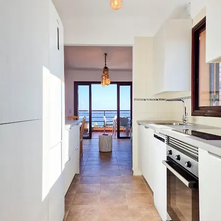 Apartmán Medano4you The Ocean Terrace Penthouse