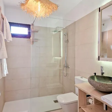 Medano4you The Ocean Terrace Penthouse Apartment *