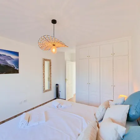 Medano4you The Ocean Terrace Penthouse Apartment *