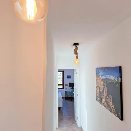 Medano4you The Ocean Terrace Penthouse El Medano (Tenerife)
