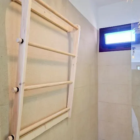 Medano4you The Ocean Terrace Penthouse Apartment El Medano (Tenerife)