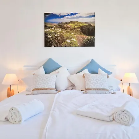 Medano4you The Ocean Terrace Penthouse Appartement