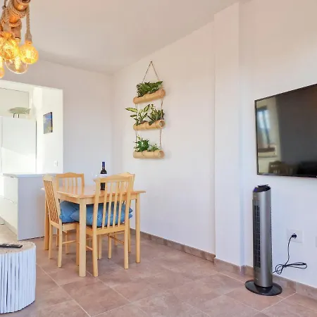 Medano4you The Ocean Terrace Penthouse 아파트 *