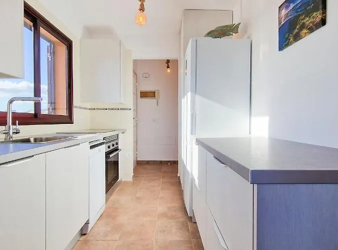 Medano4you The Ocean Terrace Penthouse